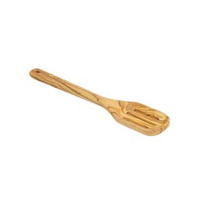 SLOTTED SPOON