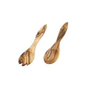 MOROCCO SALAD SERVERS