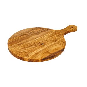 GLUED CUTTING BOARD
