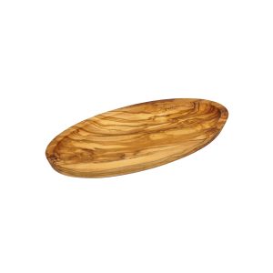 OVAL SERVING DISH