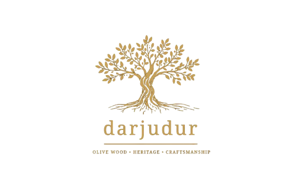 Darjudur دار جذور logo