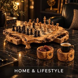 Home & Lifestyle